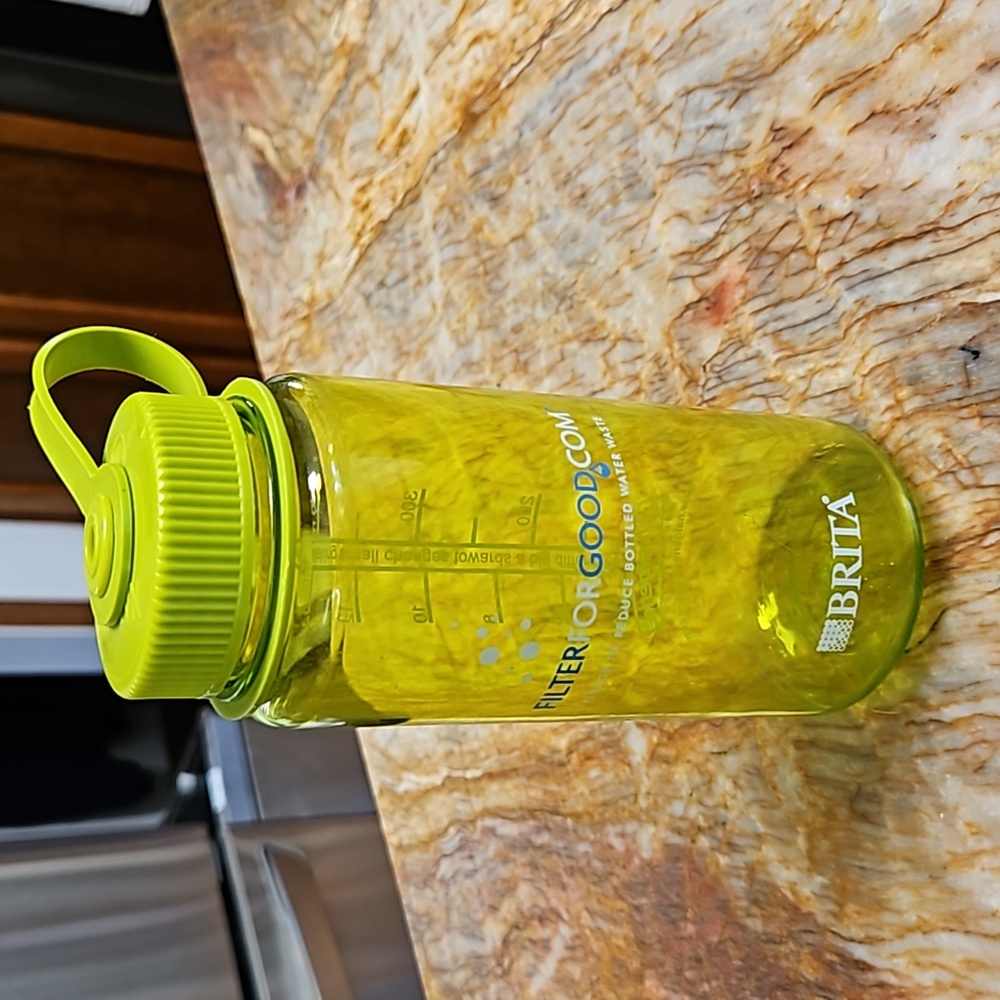 BRITA Water Bottle
